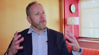 Wavemaker's 'Principal And Defining Obsession' Is The Purchase Journey: CEO Tim Castree