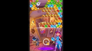 Bubble Witch 3 Saga Level 408