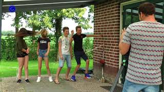 Roeffeldag 2018 Gemert-Bakel