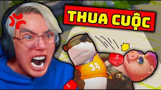 PHONG CẬN ĐẠI CHIẾN SAMMY VÀ KAMUI THUA SẤP MẶT TRONG GAME ĐỘNG VẬT ĐÁNH NHAU SIÊU CUTE