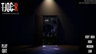 LETS HELP FREDDY!! l The Joy of Creation: Reborn  [FREE ROAM ALPHA]