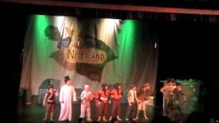 Peter Pan: Part 11