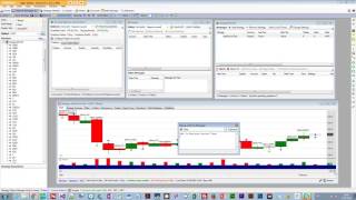 How to set up Wealth Lab for live trading your algorithmic trading system on a paper account