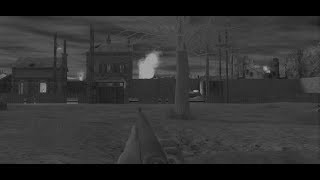 Call of Duty (Original) on the Nvidia GT 1030 graphics card: PC 1080p, Intel i5 2400