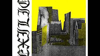 Exilio "Self-Titled"