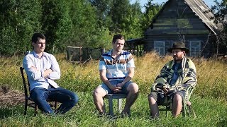 Горела горелочка