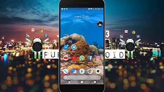 Android 8.1.0 Moto G4/plus rom CrDroid