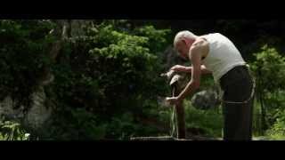 The Wall - 1st Official Trailer (2013) - Wolfgang M. Bauer Drama Movie HD