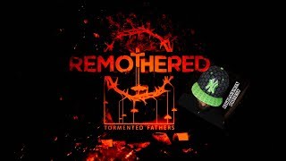 Remothered: Tormented Fathers :Обзор игры#