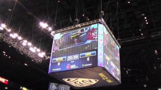 MGM Grand Arena