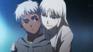 аниме Jormungand  ёрмунганд HD сезон 1 серия 1 русские субтитры