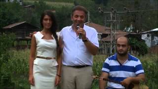 Mariam eliashvili didounana
