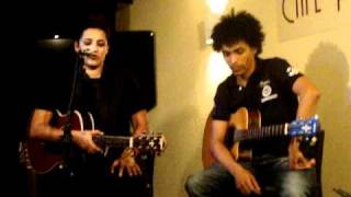 Nise Palhares - "o quereres" e "nós"