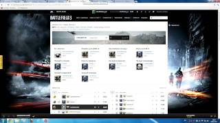 Battlefield 3 : Как  делать репорт на читера