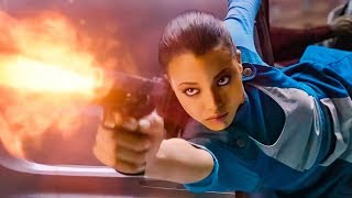 Фильм "Ангелы Чарли" (2019) - Русский трейлер