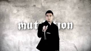 Mutilation 亞洲蝴蝶刀