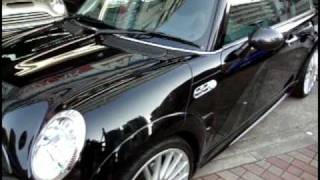 ＢＭＷミニクーパーＳ　ＪＣＷキット　モーターランド　ＡＩＳ検査動画