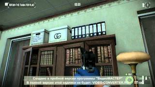 как сделать стелс 1 ?!payday2 Ювелирка/PRO/***.по стелсу.в 1 лицо)))типа гайд