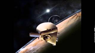 Invaders from the Infinite by John Wood Campbell, Jr. - Chapter 25/26 (read by Mark Nelson)