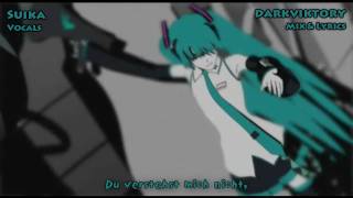 Vocaloid - Love is War [German Version]
