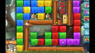 Pet Rescue Saga 1405 no booster