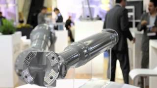 Automechanika Frankfurt