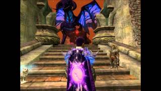 Everquest 2 Dragons