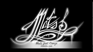 MaEs feat. Canze - Hässliche Liebe