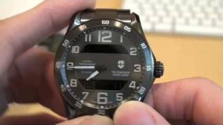 Swiss Army 241300 Watchevolution.com Review