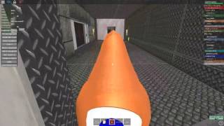 [SCP] (Site-61 Roblox) Game got Exploited