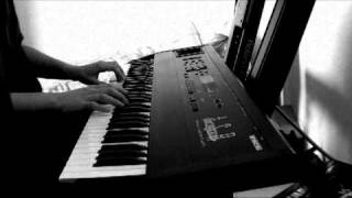 Jamie21 - Corvid -- Donaukinder cover: Pre-production