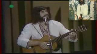 Czesław Niemen Немен Kalakolczik Kолокольчик1977
