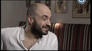 PRIČE IZA DISKRECIONE LINIJE