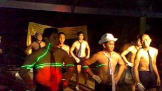 RDT3A-Macho Papa