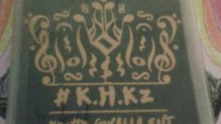 Kreative Humble Kingz Song 5 Did It Again