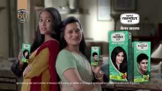 VASMOL THEME TVC 30S HINDI