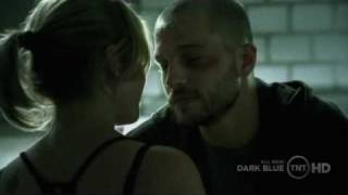Dean and Jaimie: Ice Lust