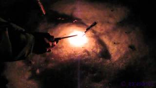 Fireworks... The Really Long Version
