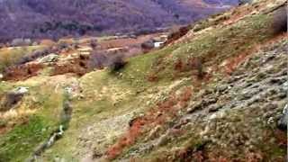 Jack Rabbit Hunting by FINTANIS SERRES ΚΥΝΗΓΙ ΛΑΓΟΥ 02.12.2012