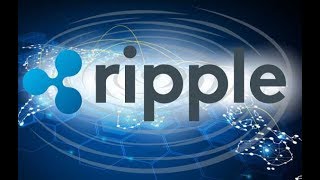 Самая быстрая критовалюта в мире - Ripple (XRP). Цена монеты взлетит!