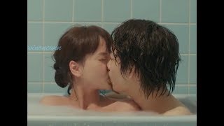 ? Kissing erotic scene ?Compilations #2