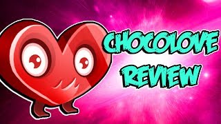 PURO CORAZÓN CHOCOLOVE - Review Monster Legends