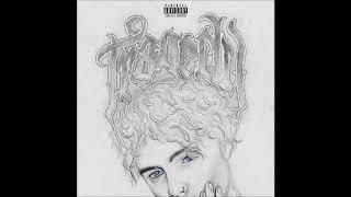 BRENNAN SAVAGE - Remember Me (prod. Judge)