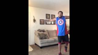 Watch me whip/. #silento #watchmewhip