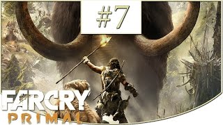 Far Cry® Primal ► Прохождение ➽ Достали Крюк #7