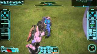 MassEffect Базы гетов Ч2