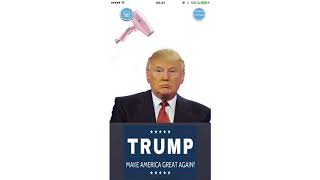 Blow Trump V1HD