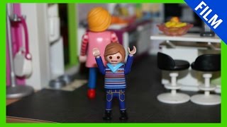 Playmobil Film deutsch VERNACHLÄSSIGT SOPHIA IHRE KINDER | Kinderserie