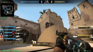 Another lame ACE