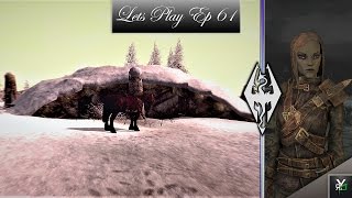 TRAITOR!!- Xbox Modded Skyrim EP 61